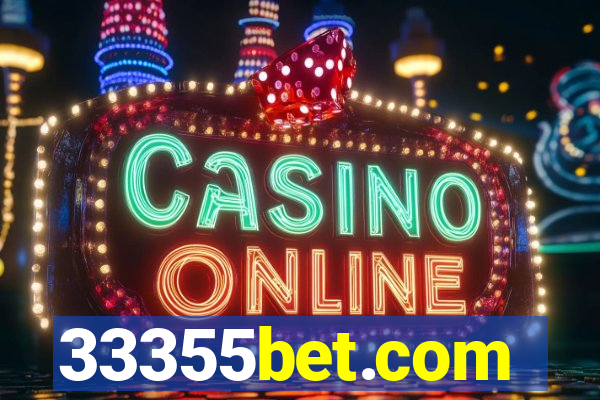 33355bet.com