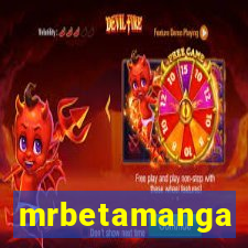 mrbetamanga