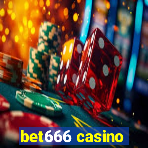 bet666 casino