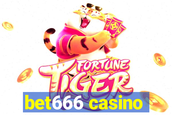 bet666 casino