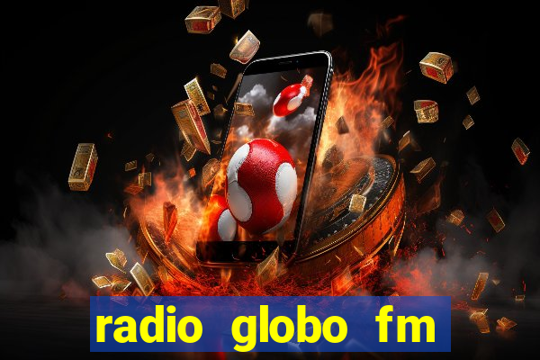 radio globo fm 90.1 salvador bahia