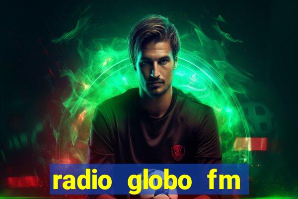 radio globo fm 90.1 salvador bahia