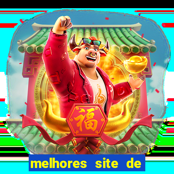 melhores site de jogos online