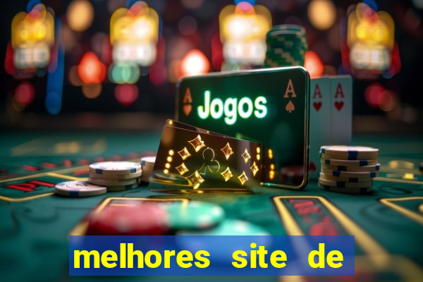 melhores site de jogos online