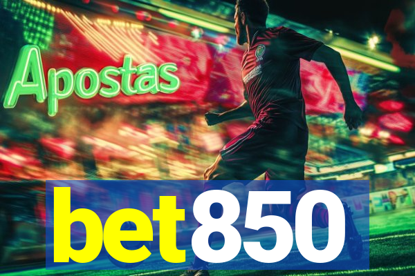 bet850