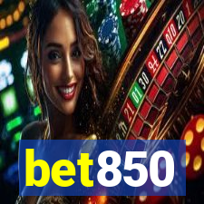 bet850