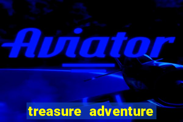 treasure adventure 2 apk