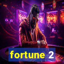 fortune 2