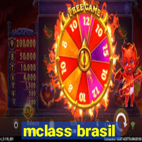 mclass brasil