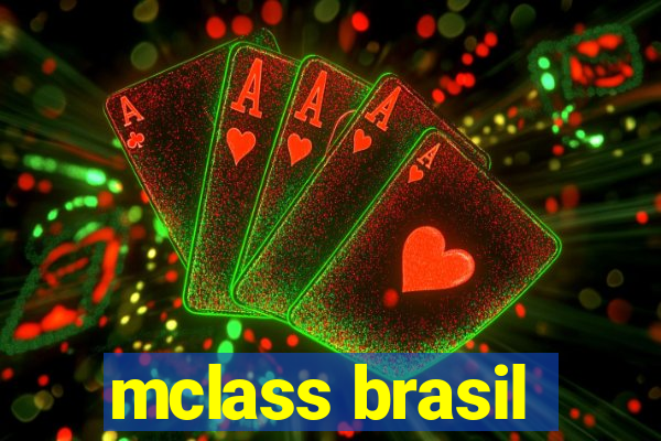 mclass brasil