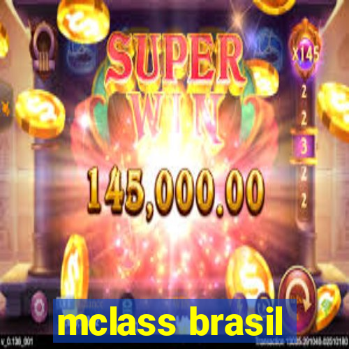 mclass brasil