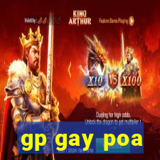 gp gay poa