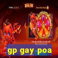 gp gay poa