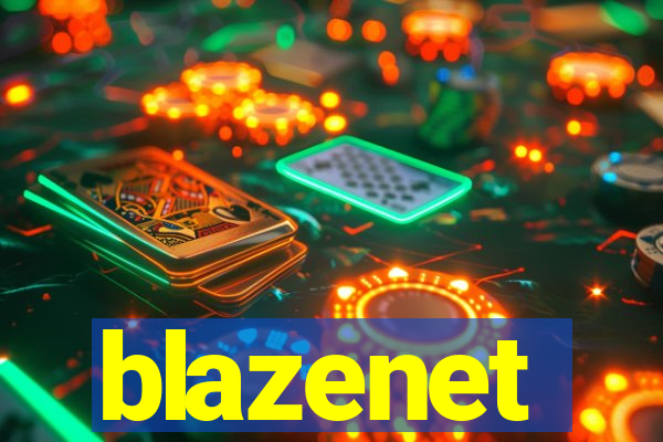 blazenet