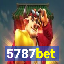 5787bet