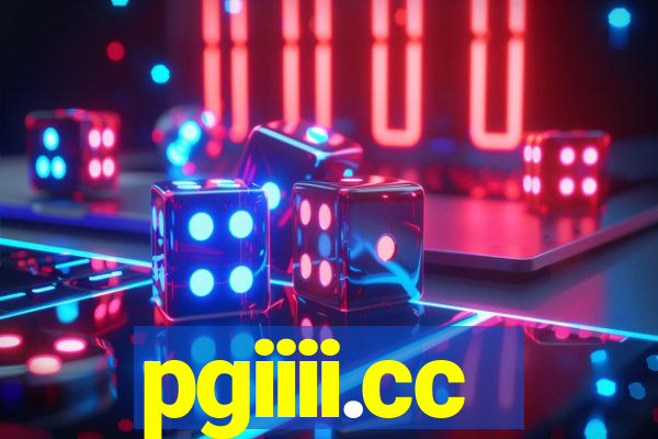 pgiiii.cc