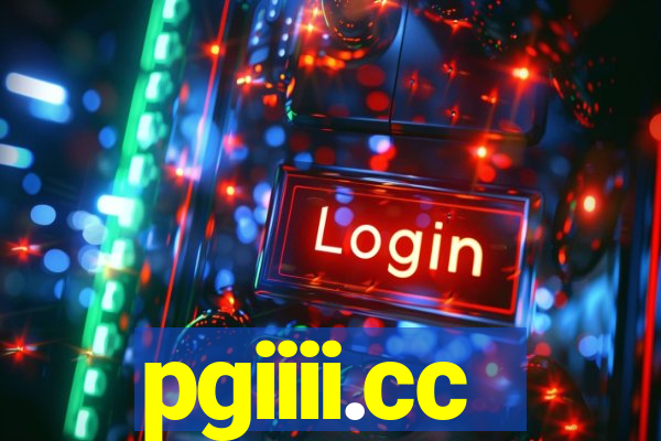 pgiiii.cc