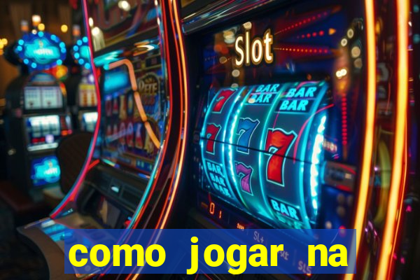 como jogar na seninha online