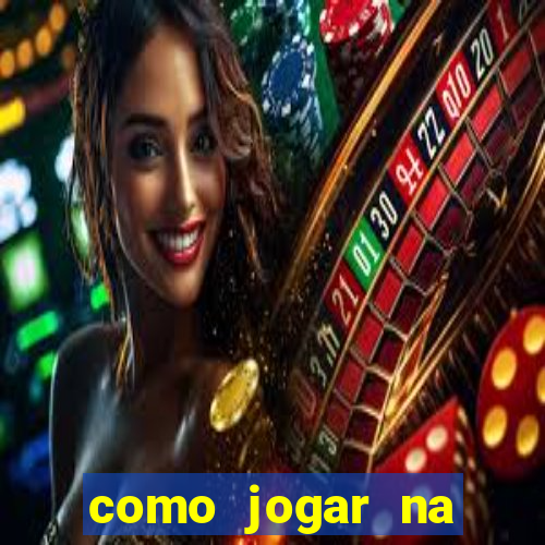 como jogar na seninha online