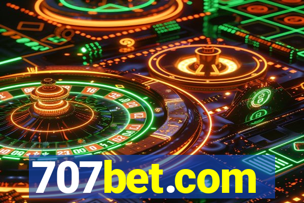 707bet.com