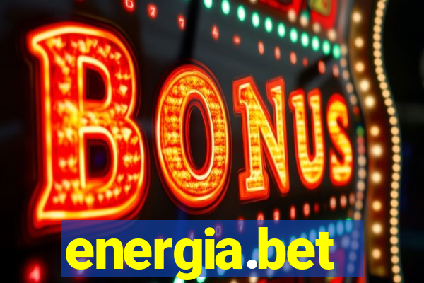 energia.bet