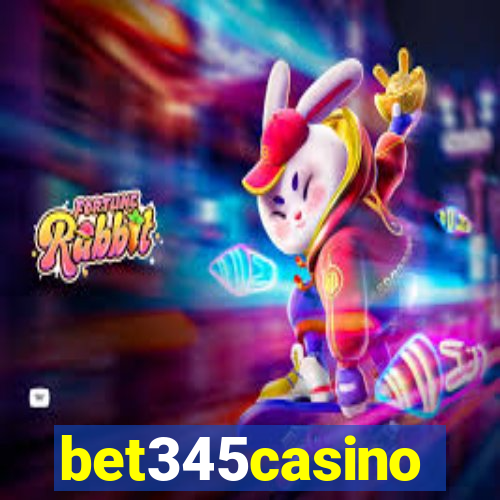 bet345casino