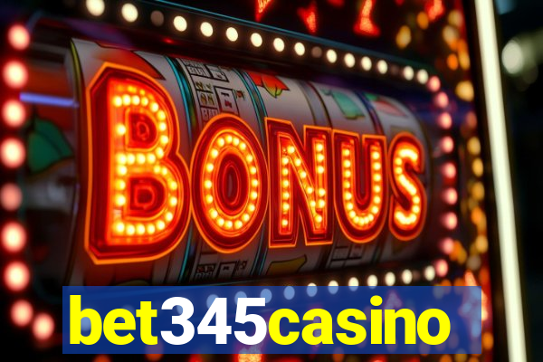 bet345casino