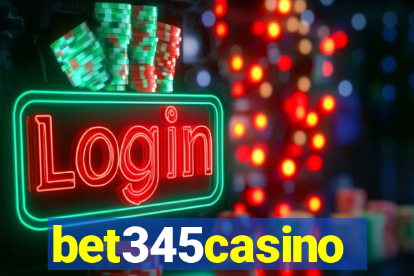 bet345casino