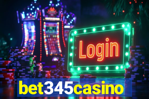 bet345casino