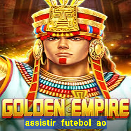 assistir futebol ao vivo rmc