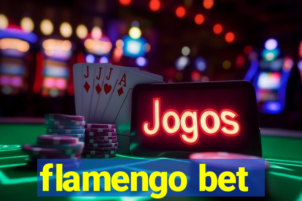 flamengo bet