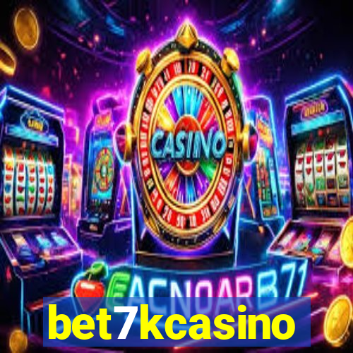 bet7kcasino