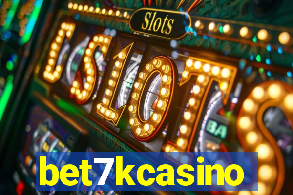 bet7kcasino