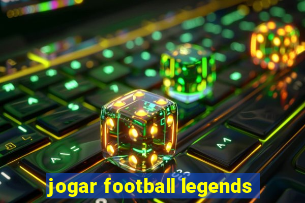 jogar football legends