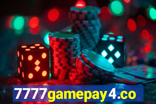 7777gamepay4.com