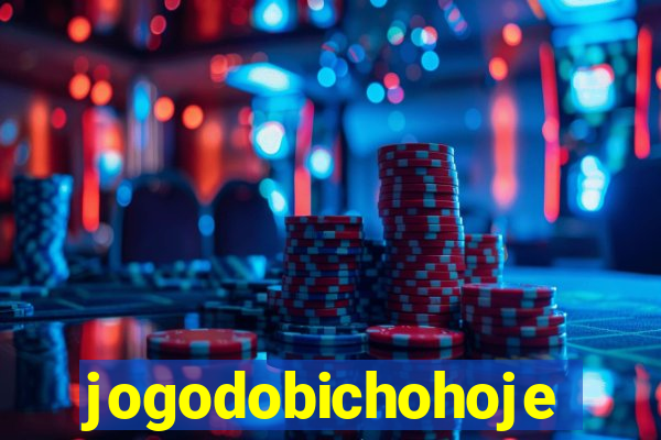 jogodobichohoje