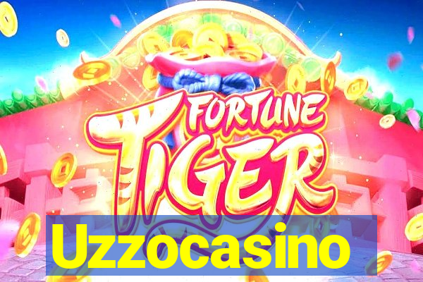 Uzzocasino