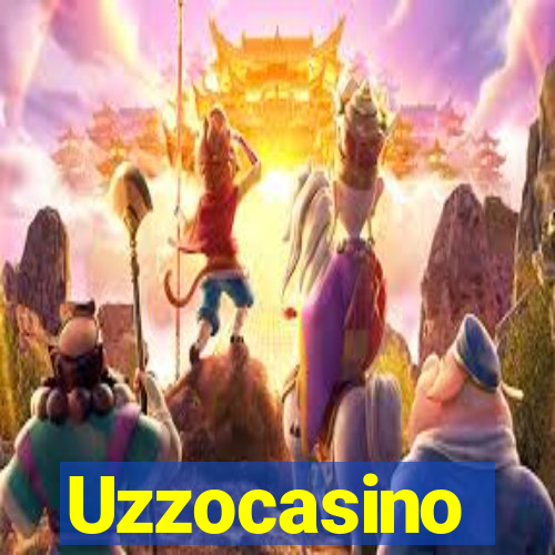 Uzzocasino