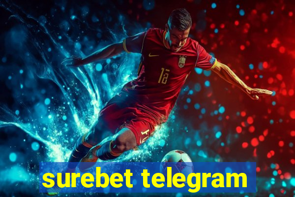 surebet telegram