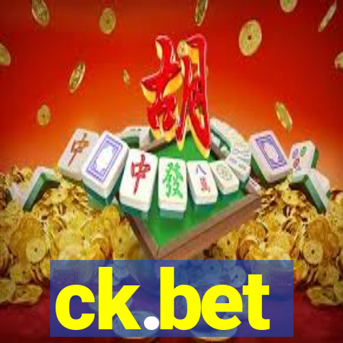 ck.bet