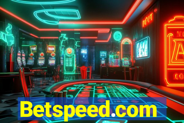 Betspeed.com