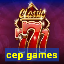 cep games