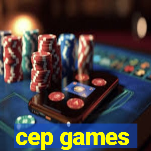 cep games