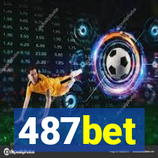 487bet