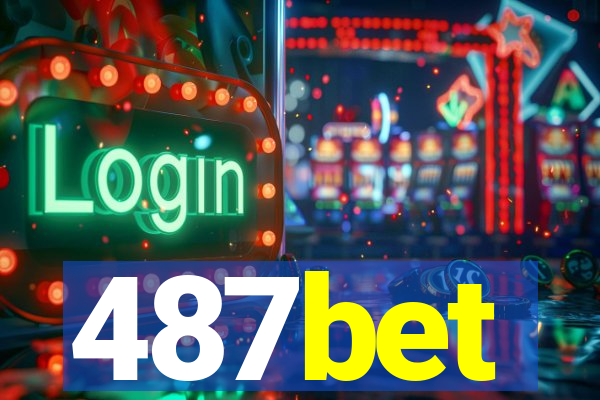 487bet