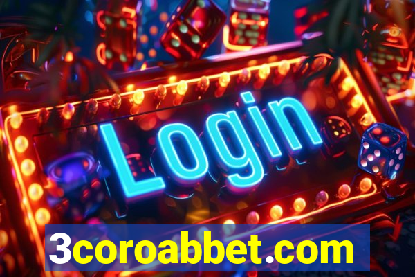 3coroabbet.com