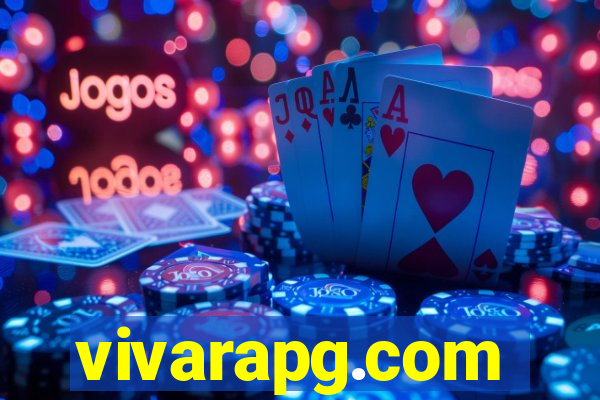 vivarapg.com