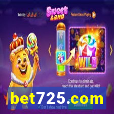 bet725.com