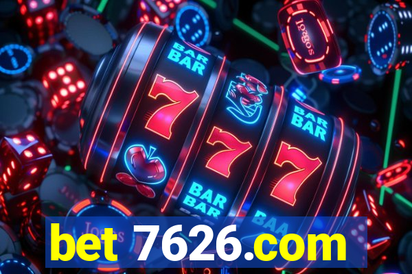 bet 7626.com