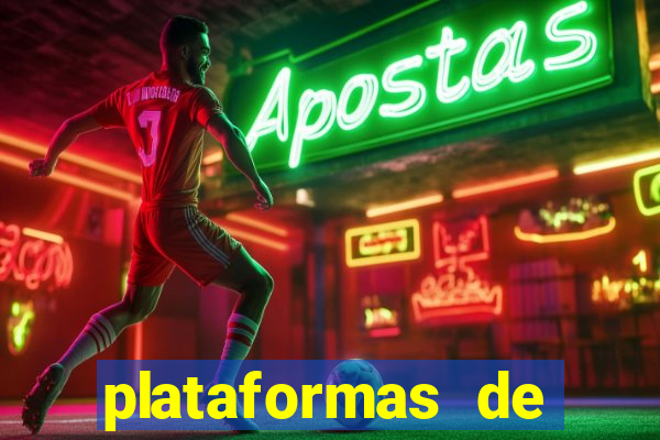 plataformas de jogos antigas